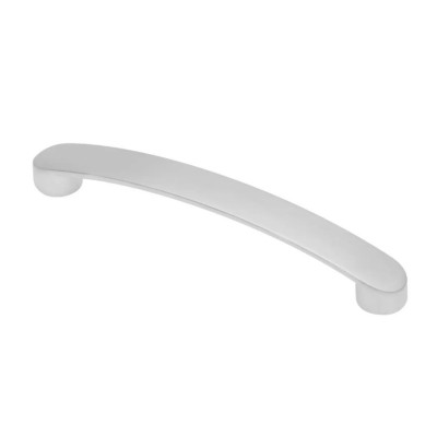 Uchwyt meblowy  GENUA GTV, 160 mm, L180 mm, aluminium