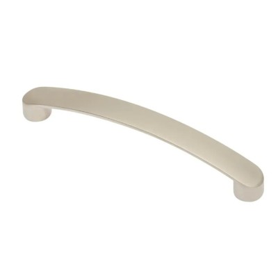 Uchwyt meblowy  GENUA GTV, 128 mm, L148 mm, satyna