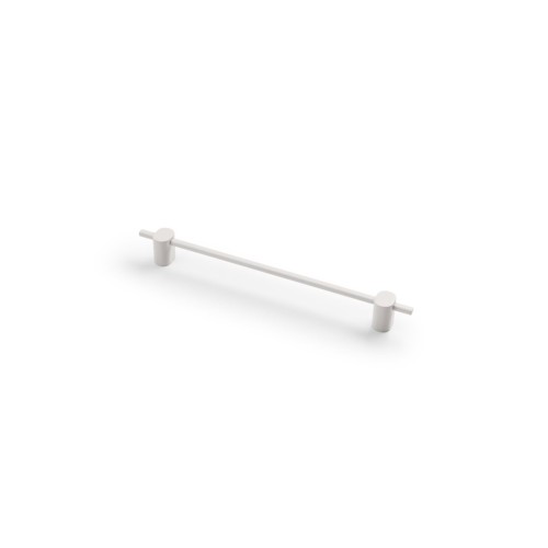 Uchwyt meblowy STRAW, C128 mm, L172 mm, kaszmir