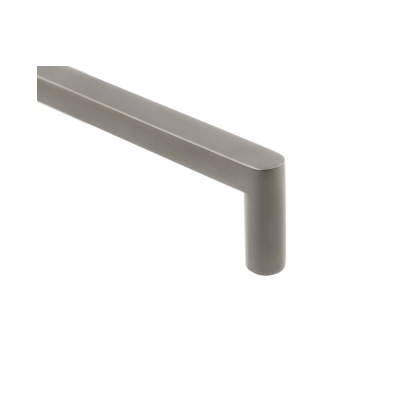 Uchwyt meblowy NYXA 320mm jasny grafit