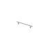 Uchwyt meblowy RAY 192mm kaszmir