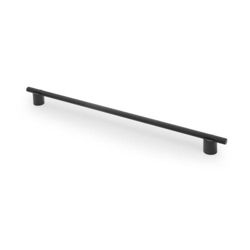 Uchwyt meblowy LINEA 320mm Czarny mat