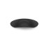 Uchwyt meblowy SHELL 32/60mm czarny mat