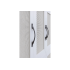 Uchwyt meblowy Flow 128mm czarny mat