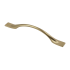 Uchwyt meblowy Flow 192mm szampan