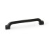 Uchwyt meblowy TORRE C-5839 320mm Czarny mat