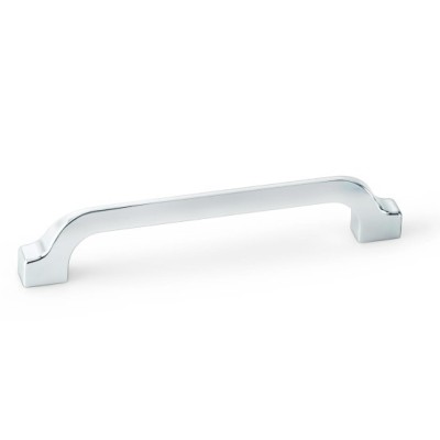 Uchwyt meblowy TORRE C-5834 128mm Chrom