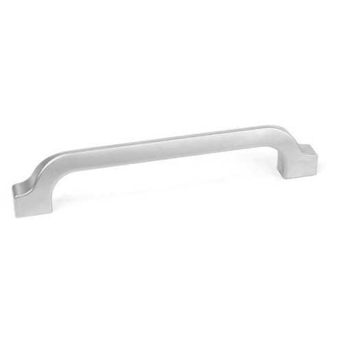 Uchwyt meblowy TORRE C-5834 128mm Aluminium