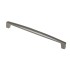 Uchwyt meblowy TIVOLI 192mm Czarny chrom