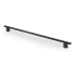 Uchwyt meblowy LINEA 320mm Czarny mat