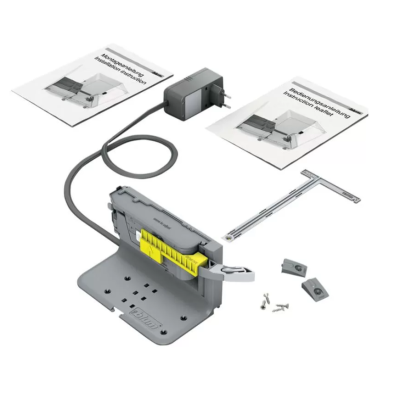 SERVODRIVE UNO BLUM do szuflady Z10UB00EE
