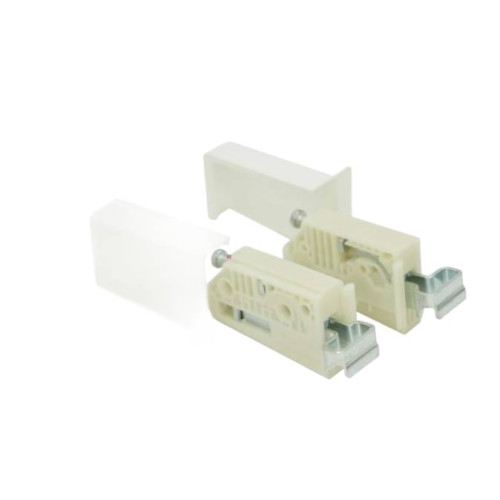 ZAWIESZKA CAMAR 806 KPL L/P Z ZAŚLEPKĄ BIAŁĄ