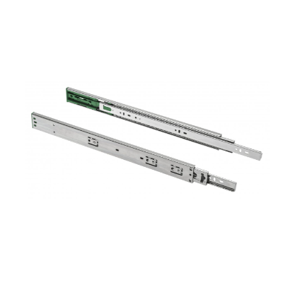 PROWADNICA KULKOWA VERSALITE LIGHT L-350mm Z DOCIĄGIEM PK-L-H45-350-GX