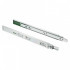 PROWADNICA VERSALITE PRO 450 PUSH TO OPEN + CICHY DOMYK  PK-L-P2O-H45-450