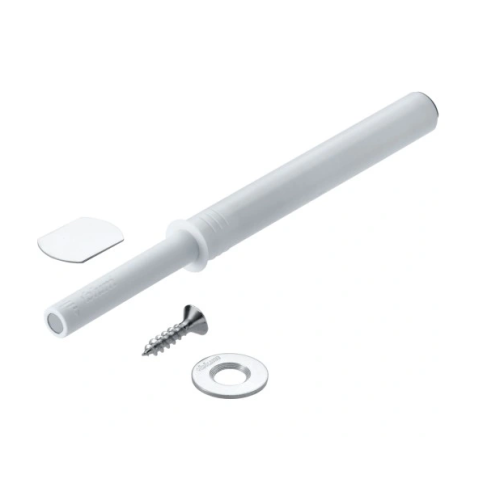 TIP-ON BLUM biały długi, z magnesem 956A1004