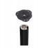 NOGA DO STOŁU BIURKA REGULACJA CZARNA 710MM 4 SZT NM-S60710-20A