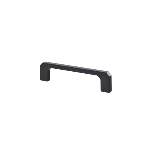 UCHWYT MEBLOWY CAMPANA C-5826 L-192 P61 CZARNY MAT
