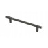 Uchwyt meblowy RAY 320mm czarny mat GTV