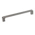 UCHWYT MEBLOWY CAMPANA C-5825 L-160 G49 STARE SREBRO