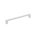 UCHWYT MEBLOWY CAMPANA C-5828 L256 G6 ALUMINIUM
