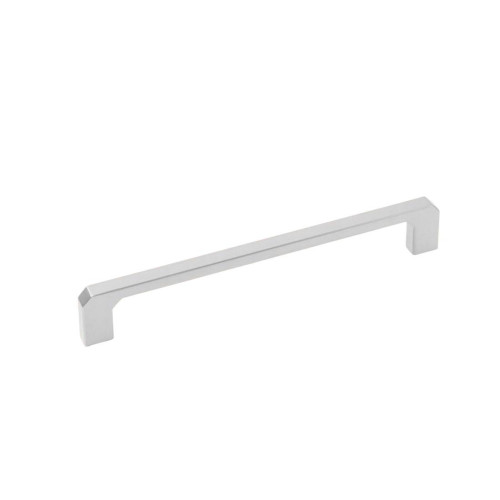 UCHWYT MEBLOWY CAMPANA C-5825 L160 G6 ALUMINIUM