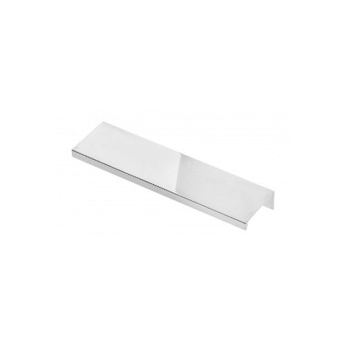 UCHWYT MEBLOWY KRAWĘDZIOWY HEXI 96/150 ALUMINIUM