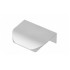 Uchwyt krawędziowy Hexa 32/50mm aluminium