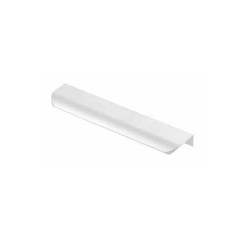 Uchwyt krawędziowy Hexa 160/190mm aluminium