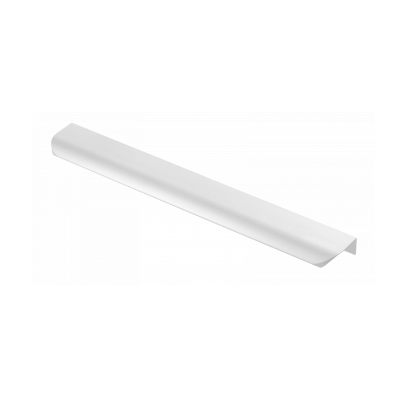 Uchwyt krawędziowy Hexa 256/290 aluminium