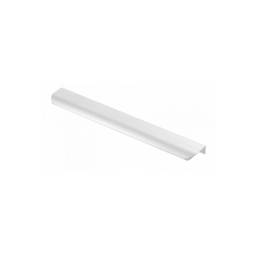 Uchwyt krawędziowy Hexa 256/290 aluminium