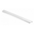 Uchwyt krawędziowy HEXA 320/360mm aluminium