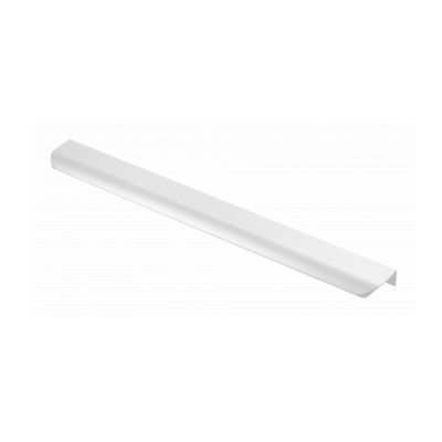 Uchwyt krawędziowy HEXA 320/360mm aluminium