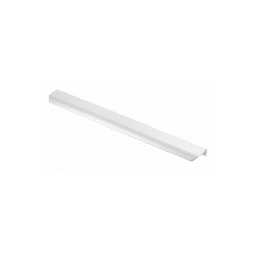 Uchwyt krawędziowy HEXA 320/360mm aluminium