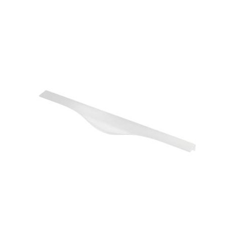 UCHWYT KRAWĘDZIOWY PICADO 224/496mm ALUMINIUM
