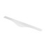 UCHWYT KRAWĘDZIOWY PICADO 320/396mm ALUMINIUM