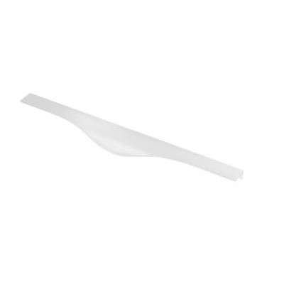 UCHWYT KRAWĘDZIOWY PICADO 320/396mm ALUMINIUM