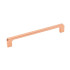 UCHWYT MEBLOWY CAMPANA C-5825 L-160 G70 MIEDŹ