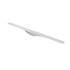 UCHWYT KRAWĘDZIOWY PICADO 224/496mm CHROM