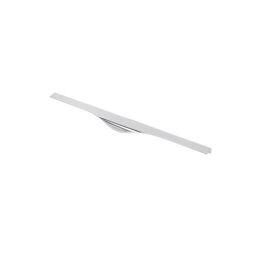 UCHWYT KRAWĘDZIOWY PICADO 224/496mm CHROM
