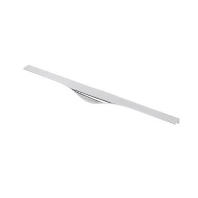 UCHWYT KRAWĘDZIOWY PICADO 256/596mm CHROM