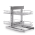 Kosz Magic Comfort 800 uniwersalny W-6000-800.G2 CHROM