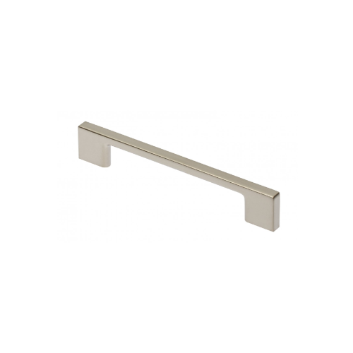 Uchwyt meblowy UZ-819 rozstaw 192 mm, kolor satyna
