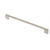 Uchwyt meblowy UZ-819 rozstaw 320 mm, kolor satyna