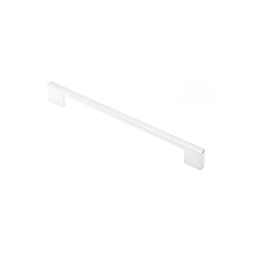 Uchwyt meblowy UZ-819 rozstaw 192 mm, kolor biały