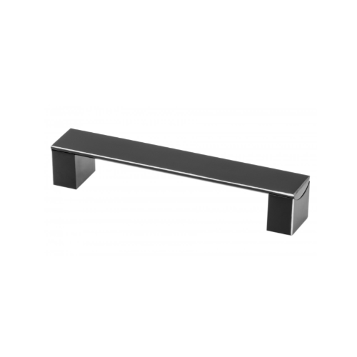 Uchwyt ARES rozstaw 160 mm, kolor czarny