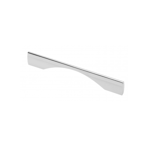 Uchwyt meblowy PRATO 160 mm w kolorze chrom
