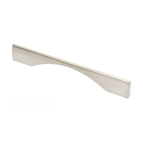 Uchwyt meblowy PRATO 160 mm, kolor inox