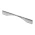 Uchwyt meblowy PRATO 160 mm w kolorze aluminium