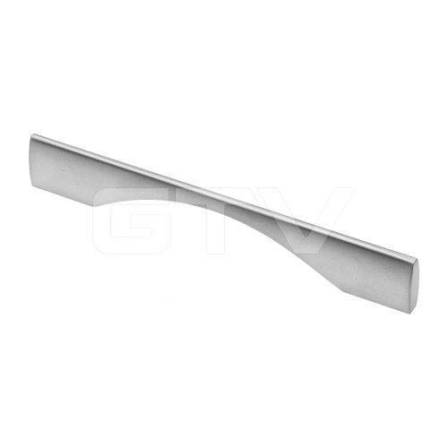 Uchwyt meblowy PRATO 320 mm w kolorze aluminium
