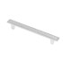 UCHWYT MEBLOWY LUCCA 224MM CHROM
